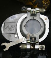 Sight Glass Inspection Sight Glass Inspection