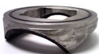 Vulcanized Saddles Fit CI Vulcanized Saddles Fit CI