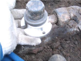 Compression Seal Compression Seal