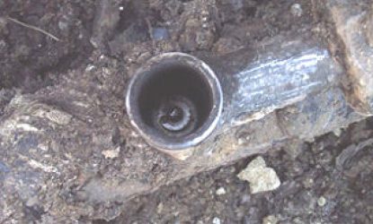 Rubber Plug Rubber Plug