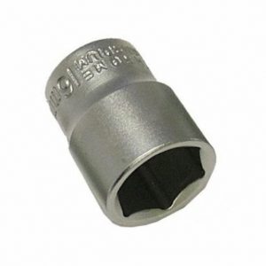7/16 Standard Socket