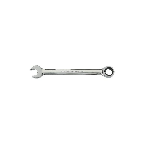 9/16in Ratchet Combination Wrench