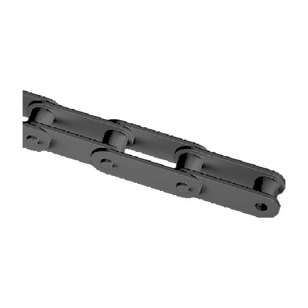 1in Roller Chain Set for 4in-8in main (36inL, 2 need for chain fastening)