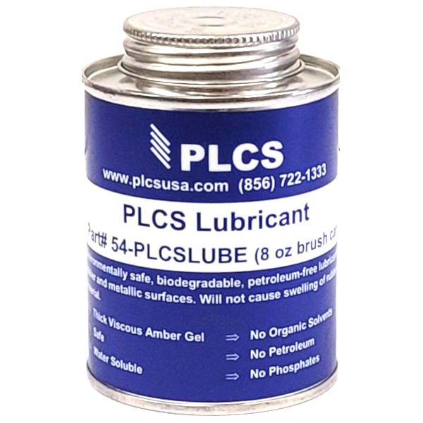 PLCS Lubricant