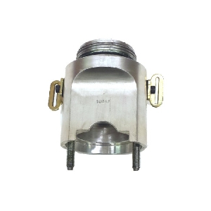1-1/4in packing retainer (cap housing)