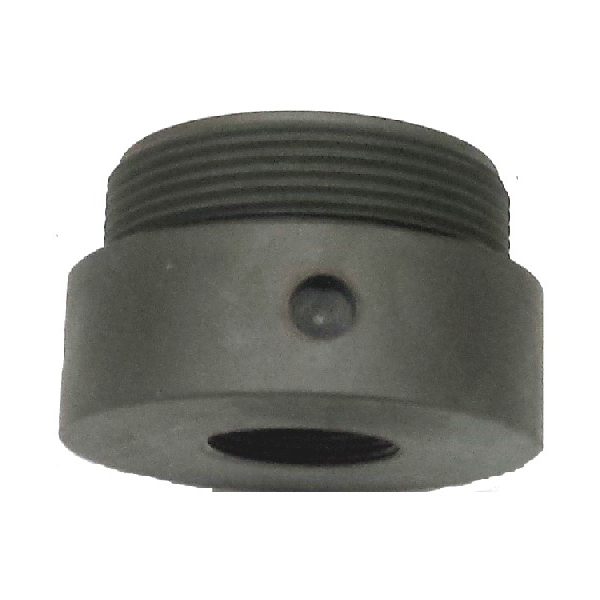 1/2in 3000 PIPE TO VALVE ADAPTER