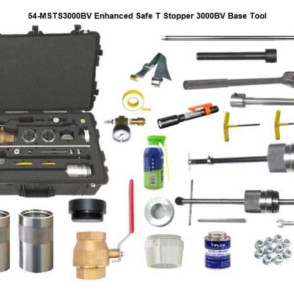 3000 Base Tool STS ENHANCED