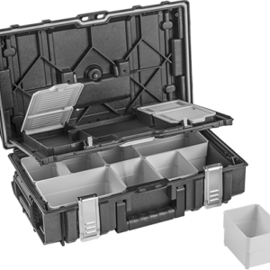 Weatherproof Stopping Plugs Storage Case