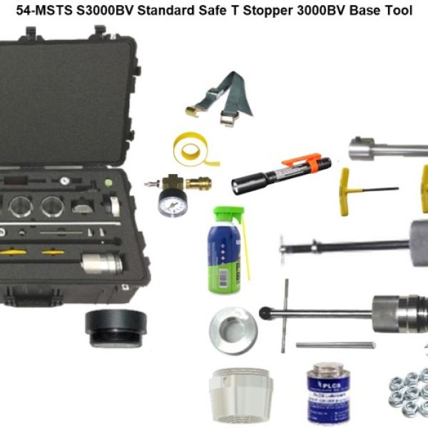 3000 Base Tool STS STANDARD