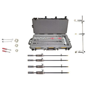 1/2IN-1-1/4IN VALVE CHANGER TOOL KIT