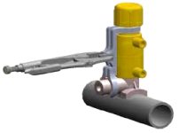 6 1_2 US POLY YELLOW YELLOW TAN SOCKET FUSE BLACK CAP REPAIR FITTING 500 2 6 1_2 US POLY YELLOW YELLOW TAN SOCKET FUSE BLACK CAP REPAIR FITTING 500 2