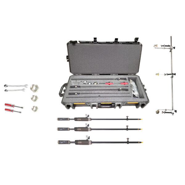 3/4IN-1 1/4IN VALVE CHANGER TOOL KIT