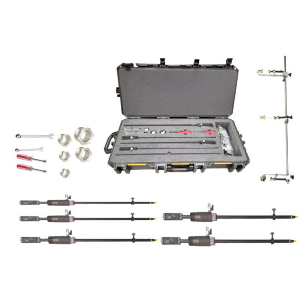 3/4IN-2IN VALVE CHANGER TOOL KIT