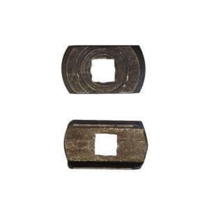 1 1/4IN VALVE CHANGER END PLATE (EACH)