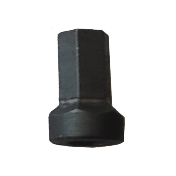 1 1/4-2IN VALVE CHANGER TOP DRIVE FLEX NUT