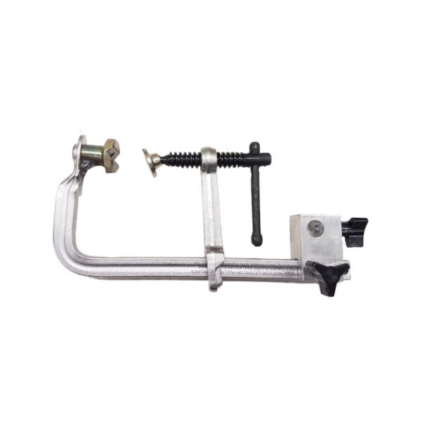 UPPER PIPE CLAMP ARM ASSEMBLY