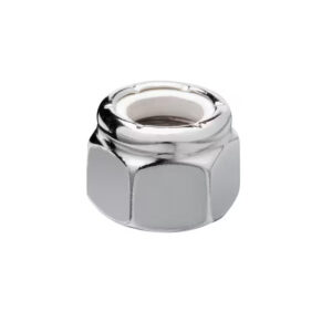 1/2-3/4 VC  END PLATE FLEX NUT (10 PACK)