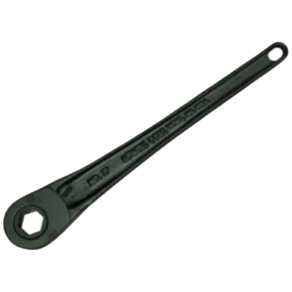 RATCHET LEVER FOR ALH  2 1/2''