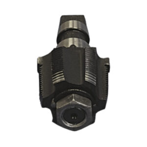 SKIP TOOTH 2'' NPT TAP