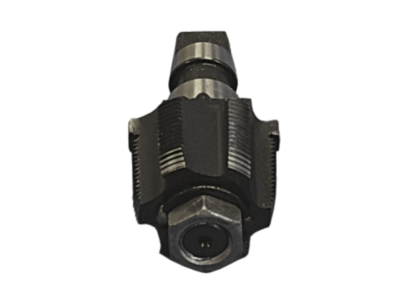 SKIP TOOTH 2'' NPT TAP