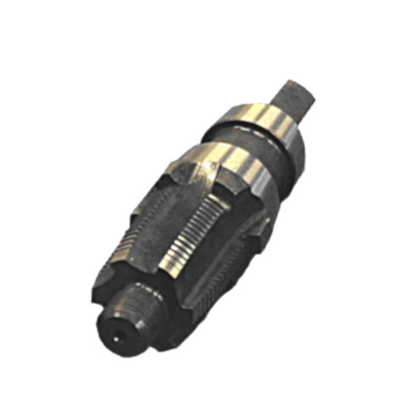 MACHINE STEEL 3/4'' NPT TAP