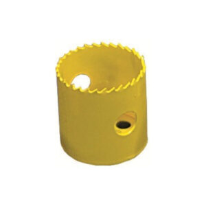 2'' FINE TOLERANCE HOLESAW