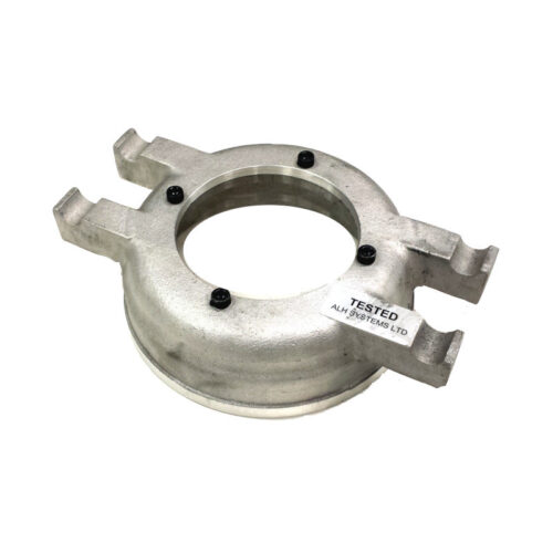 Sight Glass Inspection