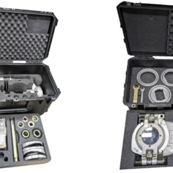 3/4''-2 1/2'' Enhanced System-One Kit