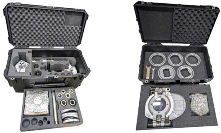 3/4''-2 1/2'' Enhanced System-One Kit