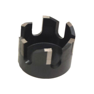 2” SYSTEM-ONE SHELL CUTTER FOR STEEL MAINS