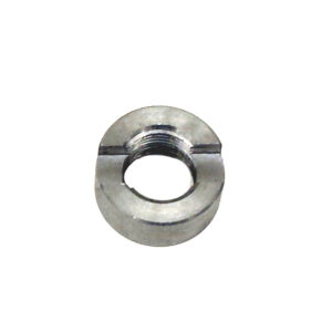 SHELL CUTTER SPECIAL NUT (FOR 1 ¼” ONLY)