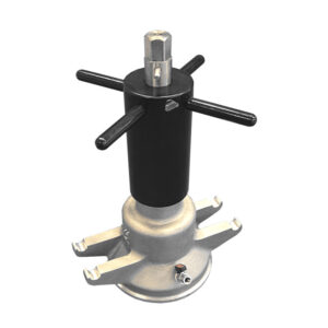 1/2'' - 2 1/2'' DRILLING HEAD