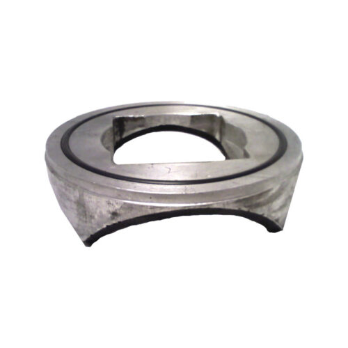 Saddles to Fit CI & Steel mains