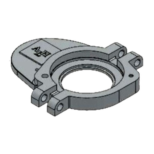 SYSTEM-ONE VALVE TOP HALF CASTING