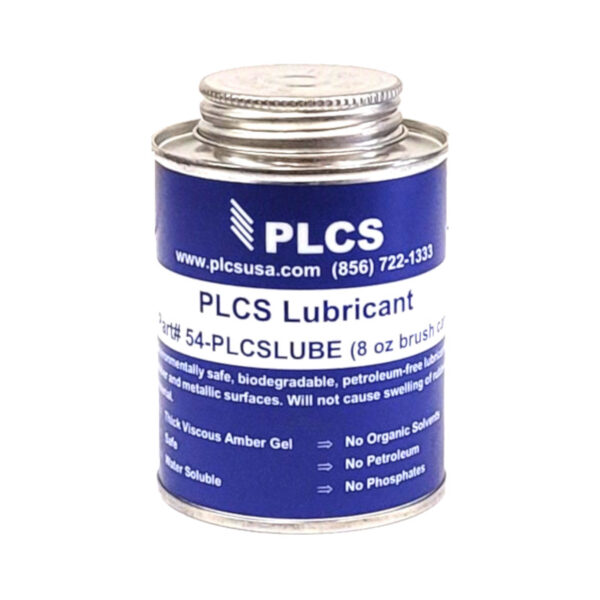 PLCS LUBRICANT