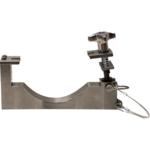 1 1/4'' - 2'' BOLT-ON PE SADDL