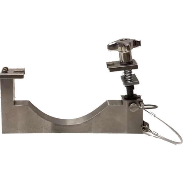 1 1/4'' - 2'' BOLT-ON PE SADDL