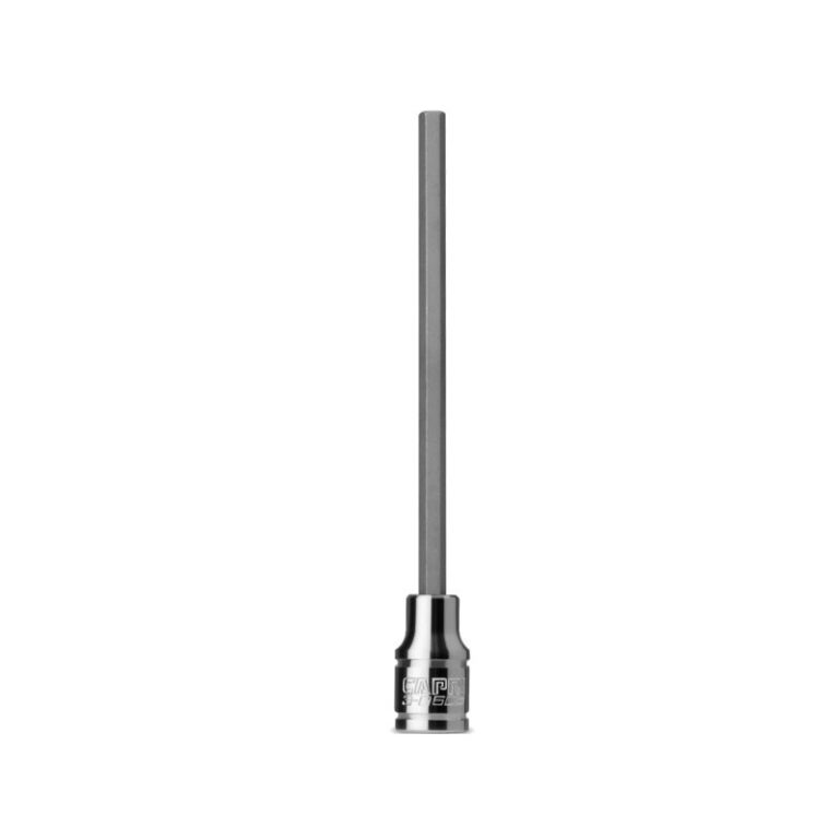 EXTENDED-REACH HEX BIT SOCKET