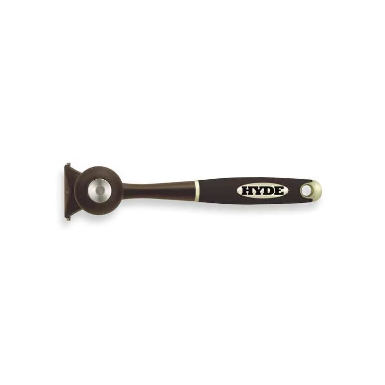 HAND SCRAPPER-HYDE TOOL 2-1/2