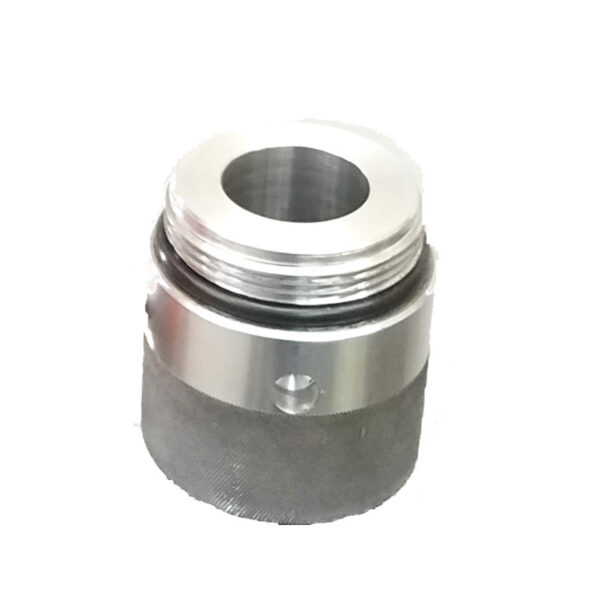 PERMALOCK TO VALVE ADAPTER