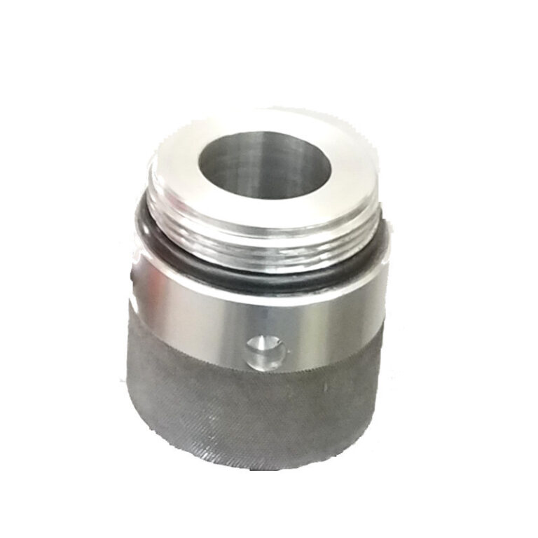PERMALOCK TO VALVE ADAPTER