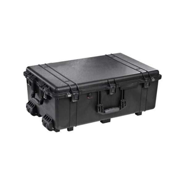 FOAM/ CASE PE TEE TOOL