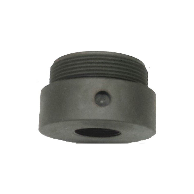 2'' 2500 PIPE TO VALVE ADAPTER