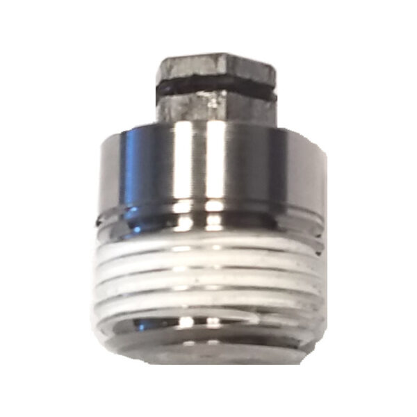 PERM PE SELF TAP PLUG