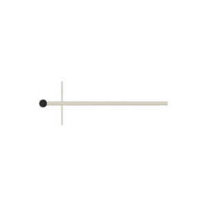 2530 24'' T-HANDLE SHAFT