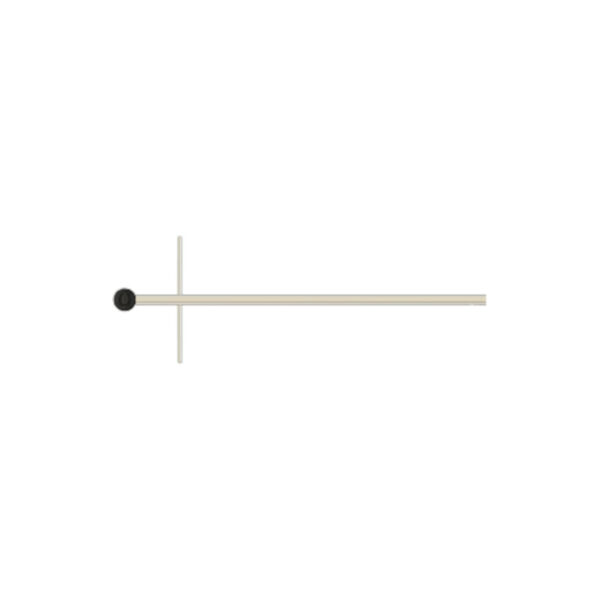 2530 24'' T-HANDLE SHAFT
