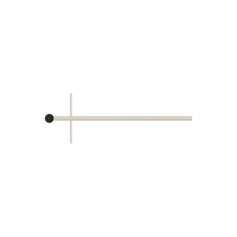 2530 24'' T-HANDLE SHAFT