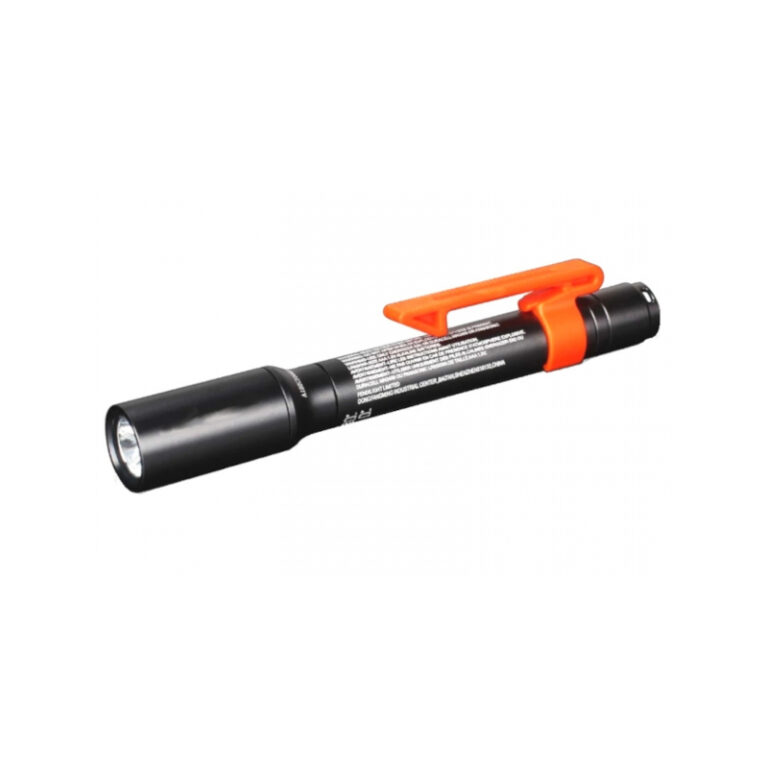 INTRINSIC PEN FLASHLIGHT
