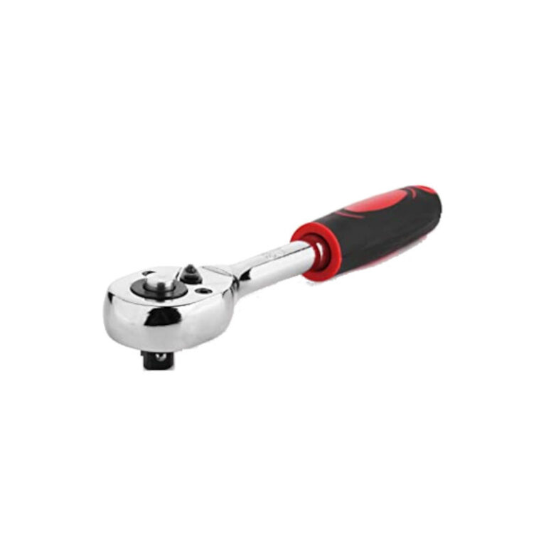 SOCKET DRIVE RATCHET